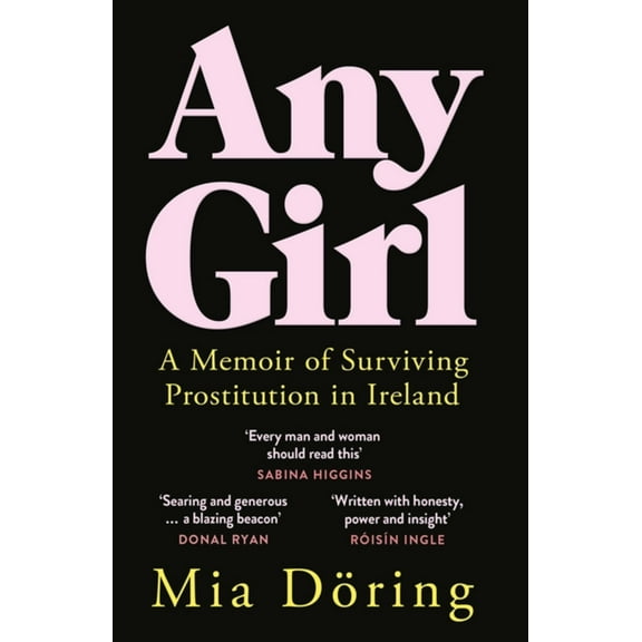 Any Girl (Paperback)