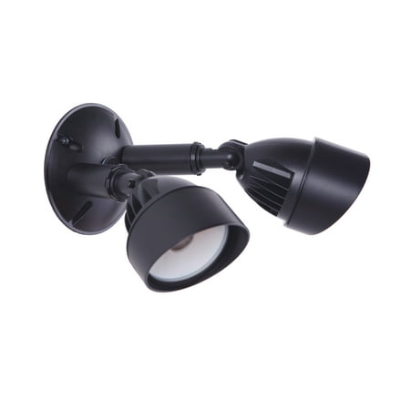 

Craftmade Z422-Led 4 Wide Led Commercial Flood Light - Midnight