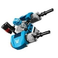 thumbnail image 2 of Pre-Owned LEGO Galaxy Squad 70703 - Star Slicer, 2 of 5
