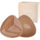 thumbnail image 1 of Blisshe Bra Inserts, Blisshe Sticky Bra, Reusable Invisible Lift Bras, Double Sided Sticky Bra Push Up, Push up Sticky Pads Inserts-Light Brown||A, 1 of 4