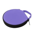 thumbnail image 1 of Yingyy Compact CD DVD Case Quick Search inside, it is abrasion Prevent Scratch Hold 20 Discs Portable Ensuring Not Scratch. Car Cd, 1 of 6