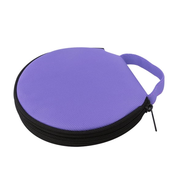 Yingyy Compact CD DVD Case Quick Search inside, it is abrasion Prevent Scratch Hold 20 Discs Portable Ensuring Not Scratch. Car Cd