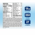 thumbnail image 3 of Ensure Plus Calories, Nutritional Supplement Shake, To Help With Healthy Weight Gain Or Maintenance, Vanilla, 6 x 235-mL Bottles, 3 of 9