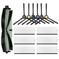 thumbnail image 3 of 3x Kit de accesorios de repuesto para A7 A9s V8 V8s X750 X800 X785 V80 Silvercrest Ssr1 Ssra1 Vacuum R Hy, 3 of 5