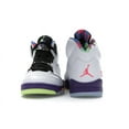 thumbnail image 4 of Jordan Men's 5 Retro Alternate Bel-Air Basketball Shoes, from StockX, 4 of 5