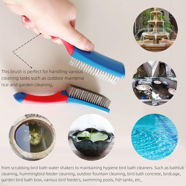Iron Out Safe For Pools: Ultimate Guide to Safe Stain Removal