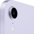 thumbnail image 6 of Restored 2021 Apple iPad Mini 6 (Wi-Fi, 64GB) - Purple (Refurbished), 6 of 6