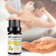 thumbnail image 3 of Ganfancp Aceite Corporal 10Ml Hidratante Cuidado de La Piel Aceite de Masaje Fragancias Calmante Cuidado de La Piel Masaje Nutritivo Integral Ofertas Flash Liquidación 1* Aceite Esencial, 3 of 7
