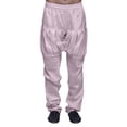 thumbnail image 1 of Atasi Solid Readymade Elastic Pajama For Menâ€™s Ethnic Santoon Bottom Pant, 1 of 5