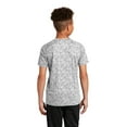 thumbnail image 2 of Sport-Tek Youth Digi Camo Tee. YST460, 2 of 4