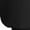 Black, variant on Miluxas Girl's Gradient Color Bottom Sweatpants High Waist Sporty Gym Athletic Fit Jogger Pants Casual Trousers Yellow 14 Years(170)