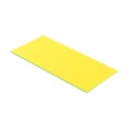 thumbnail image 2 of AWHAO Floating Water Mat Unsinkable for Pool Water Recreation Roll up Storage Raft Yellow, 2 of 9