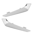 thumbnail image 4 of Embellecedores de parachoques delantero Ticfox 23478374 para Malibu 2016, 4 of 14