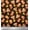 Brown, variant on Soimoi Black Cotton Duck Fabric Grandiflora Roses Floral Printed Craft Fabric by the Yard 42 Inch Wide