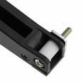 thumbnail image 1 of ESTINK Damping Door Slide,Door Accessory,Soft Close Slides Mechanism Furniture Remission Accessory For Sliding Rail Barn Wood Door, 1 of 8