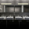 thumbnail image 6 of VONN Procyon 24" ETL Certified Integrated AC LED Bathroom Lighting in Silver, 6 of 10