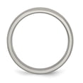 thumbnail image 4 of Titanium 5mm Brushed Band, 4 of 6