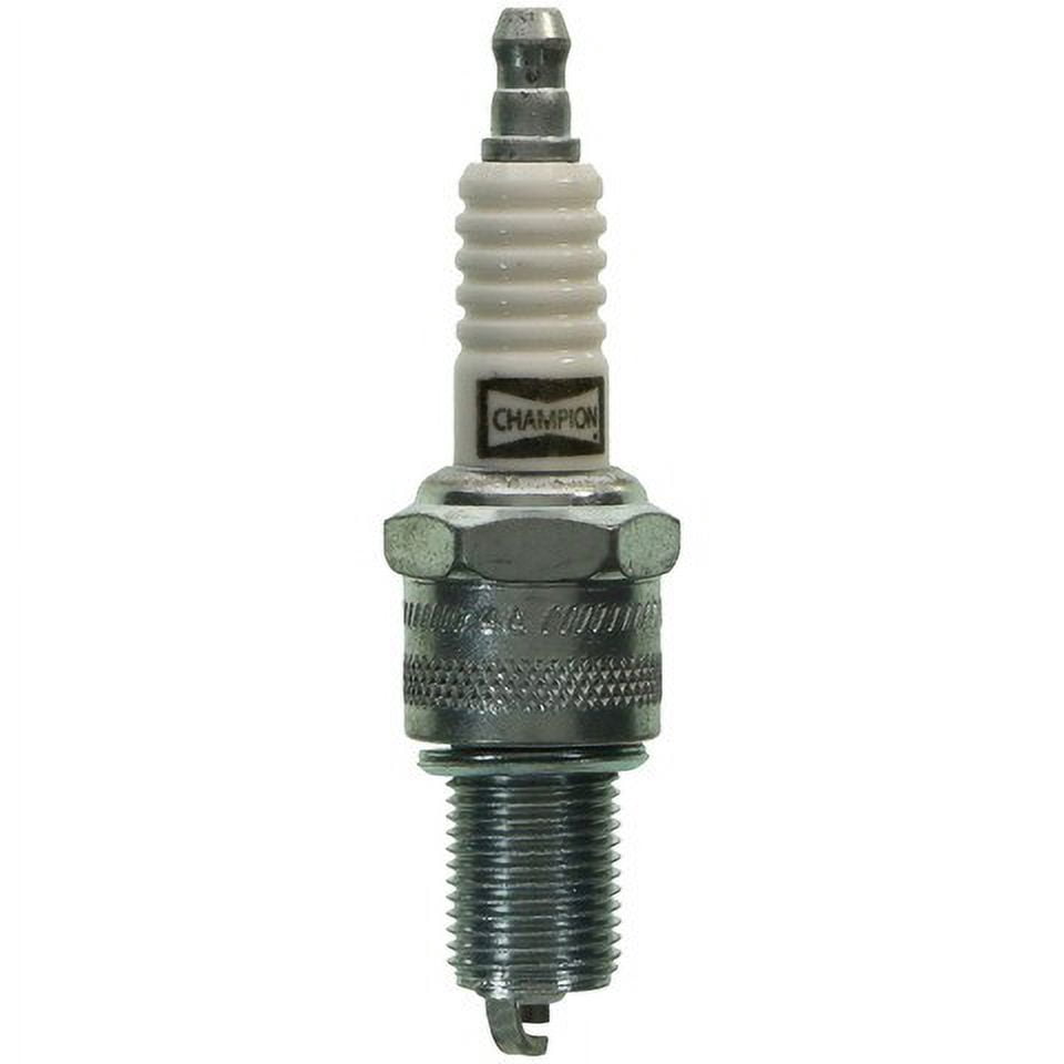 Champion Double Platinum Spark Plug - RN14PYP