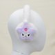 thumbnail image 1 of Creative Korean Style Warm Earmuffs Winter Earmuffs Sanrio Plush Ear Bag Ear Protection Imitation Rex Rabbit Hair Earmuffs for Women and Children, 1 of 5