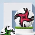 thumbnail image 4 of Balón de fútbol Toystoory tamaño 5 verde, 4 of 6