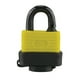 thumbnail image 1 of Candado Laminado Impermeable KARLEN 50mm TJ0250, 1 of 2