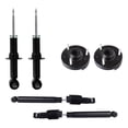 thumbnail image 1 of Kit Original AG para Auto Delanteros para Chevrolet Silverado 2010 a 2012 6 Piezas Nuevos, 1 of 5