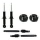 thumbnail image 1 of Kit Original AG para Auto Delanteros para Chevrolet Silverado 2010 a 2012 6 Piezas Nuevos, 1 of 5
