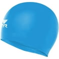 thumbnail image 5 of Tyr Solid Latex Swim Cap, 5 of 11