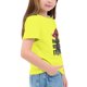 thumbnail image 3 of Camiseta Algodón de Naru para niños, 3 of 5
