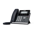 thumbnail image 3 of IP Phone Yealink T43U 3.7" Screen Dual USB Power Adapter, 3 of 4