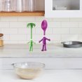 thumbnail image 5 of Human Shaped Kitchen Utensils Set 2 Piece with Comfortable Grip Handle, Dishwasher Easy Clean, 5 of 5