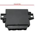 thumbnail image 3 of Parking Control Module 95B919475L Parking Aid Control Module User Friendly Interfaces For Select Model Car, 3 of 9