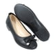 thumbnail image 5 of Zapato Flats Balerina Casual Kuali Shoes T-23 Color Cabra Ngo 224 Piso Comodos, 5 of 5