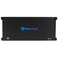 thumbnail image 3 of Rockville dB45 3200 Watt/800w RMS 4 Channel Amplifier Car Stereo Amp, Loud!!, 3 of 5