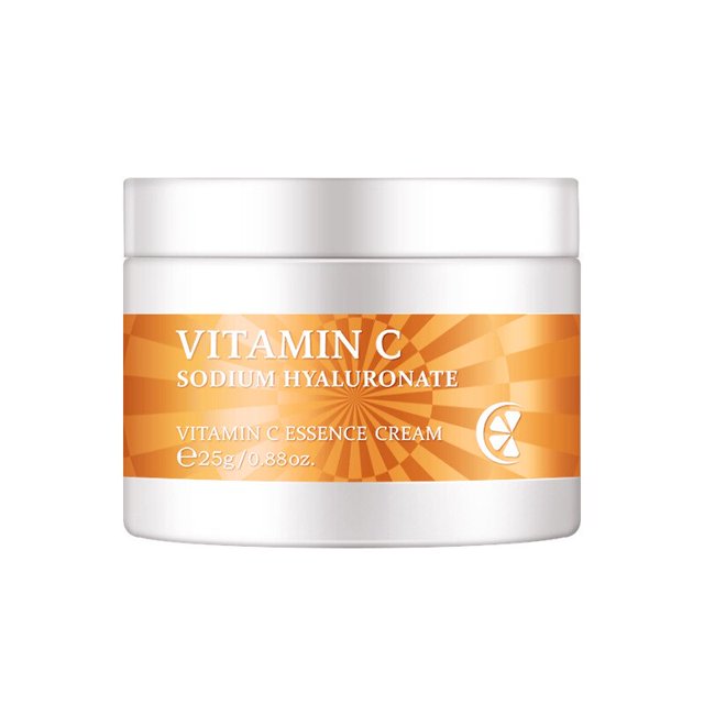 Laikou-crema Facial de caracol, ácido hialurónico, blanqueamiento de acné, antienvejecimiento, nutritiva, productos coreanos para el cuidado de la piel Fivean unisex