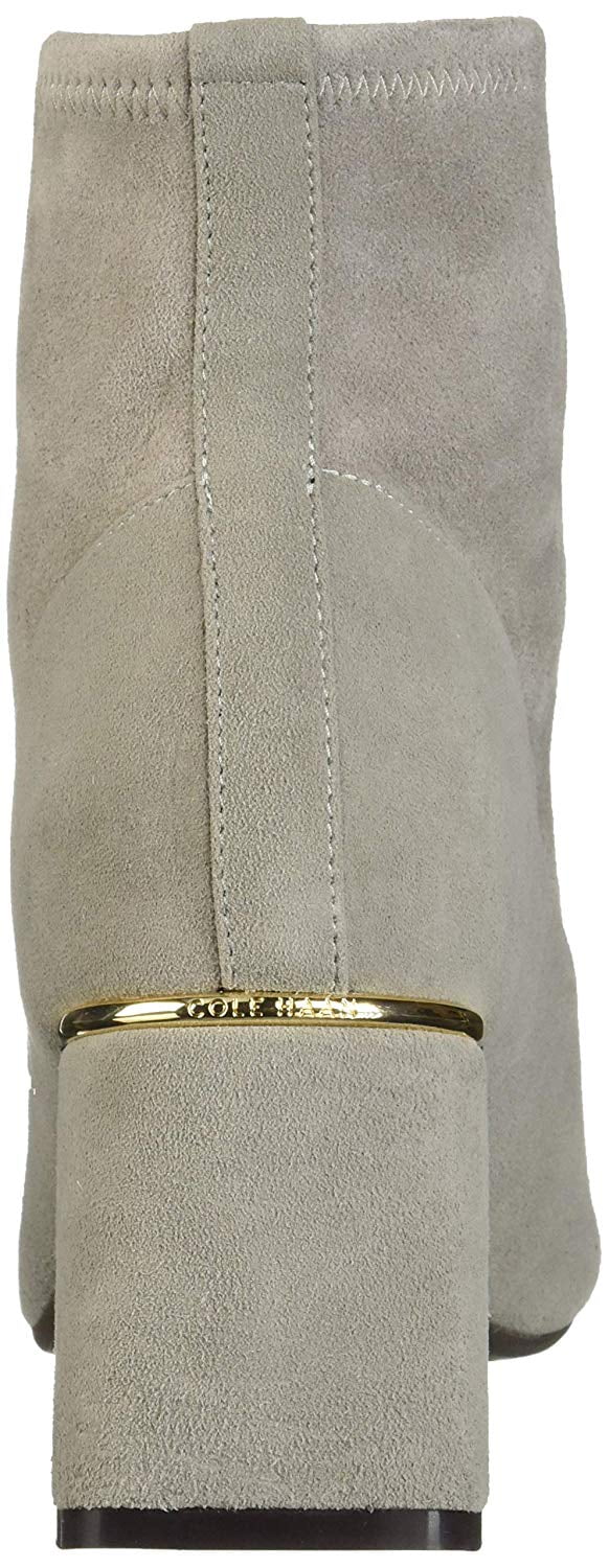 laree stretch bootie cole haan