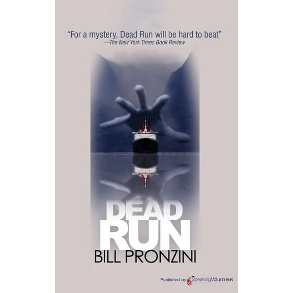 Dead Run (Paperback)