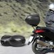thumbnail image 3 of Motorcycle Tail Box Rear Cushion Backrest for SH26 SH29 SH33, 3 of 5