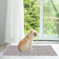 thumbnail image 3 of Almohadillas Lavables Para Orinar Para Perros, Almohadillas Impermeables Para Orinar Para Perros, Almohadillas Reutilizables A Prueba De Fugas Para Cachorros Para Suelo, 3 of 7