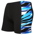 thumbnail image 2 of LOVIVER Swim Trunks Snorkeling Swimming Diving Canoeing S S, 2 of 5