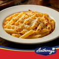 thumbnail image 7 of Anthony’s Penne Rigatoni Pasta, 12-Pack (32 oz Each), Pasta for Baked Ziti, Pasta Salads & Hearty Sauces, 7 of 7