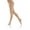 Lt. Tan, variant on Mondor 3371 Footed Natural Figure Skating Tights