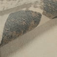 thumbnail image 5 of Superior Merewood Geometric Indoor Area Rug, Beige, 7' 10" x 10', 5 of 7