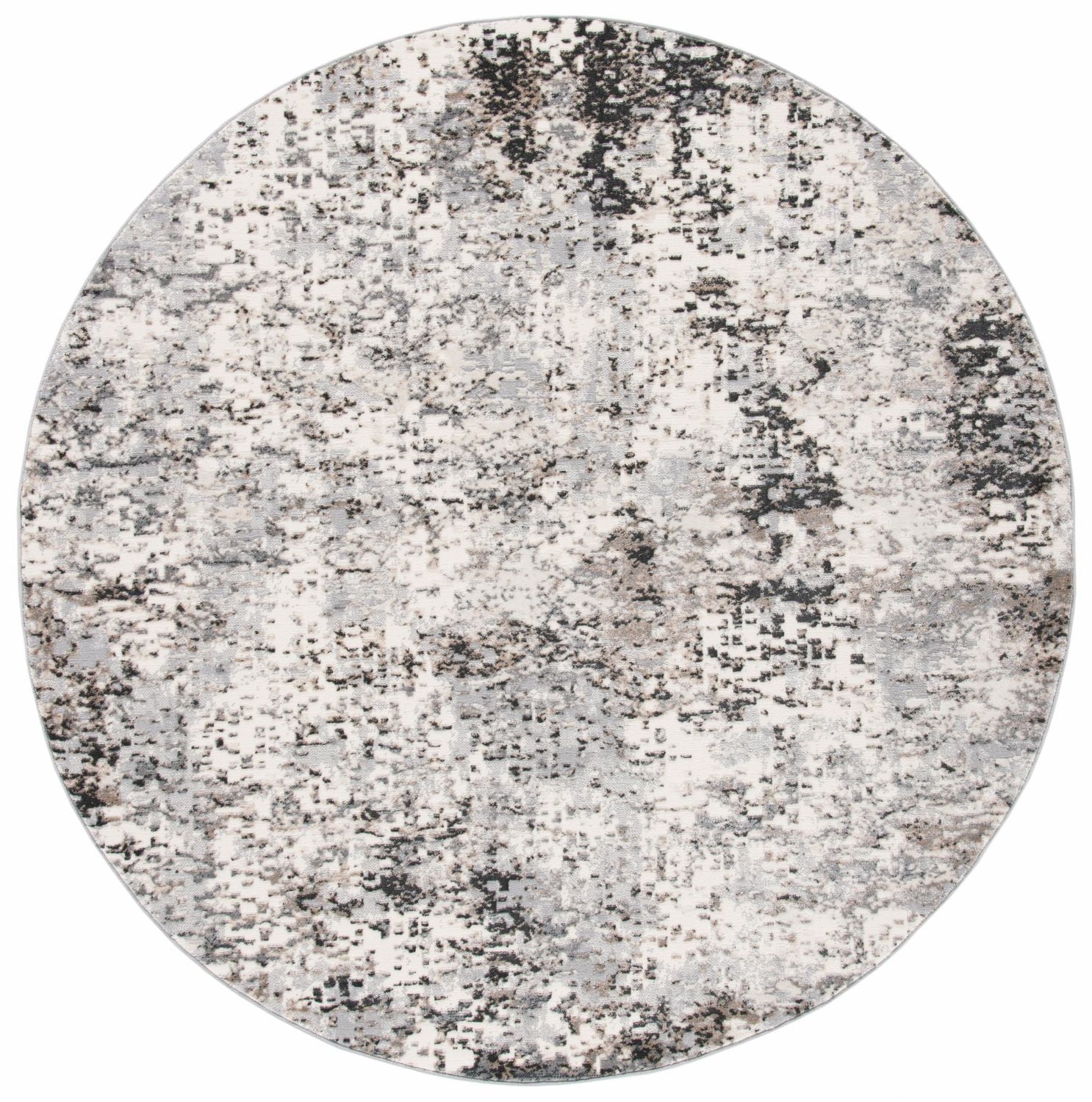 Safavieh Lagoon Lance Abstract Area Rug