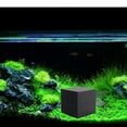 thumbnail image 6 of HA-EMORE Activated Carbon Aquarium Filter Cube Honeycomb Structure Charcoal Deodorant Fish Tank Water Purifier Activated ​Charcoal Cubes for Pools Water Purification 1PCS, 6 of 9