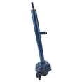 thumbnail image 2 of SBA334010630 Steering Sector for Ford Tractors 1510, 1710, 2 of 4