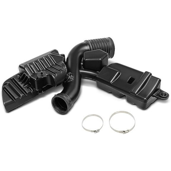 Air Intake Hose 1 - Compatible with 2016 - 2022 Jeep Grand Cherokee 3.6L V6 Naturally Aspirated 2017 2018 2019 2020 2021