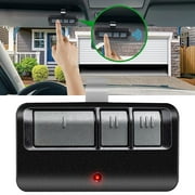 For Chamberlain LiftMaster 893MAX Garage Door Opener P5 N0Q0 Control Remote I9D1