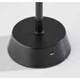 thumbnail image 6 of Adesso Bobby 14" 1-Light Touch Dimmer Rechargeable LED Cordless Indoor Outdoor Table Lamp, 6 of 6