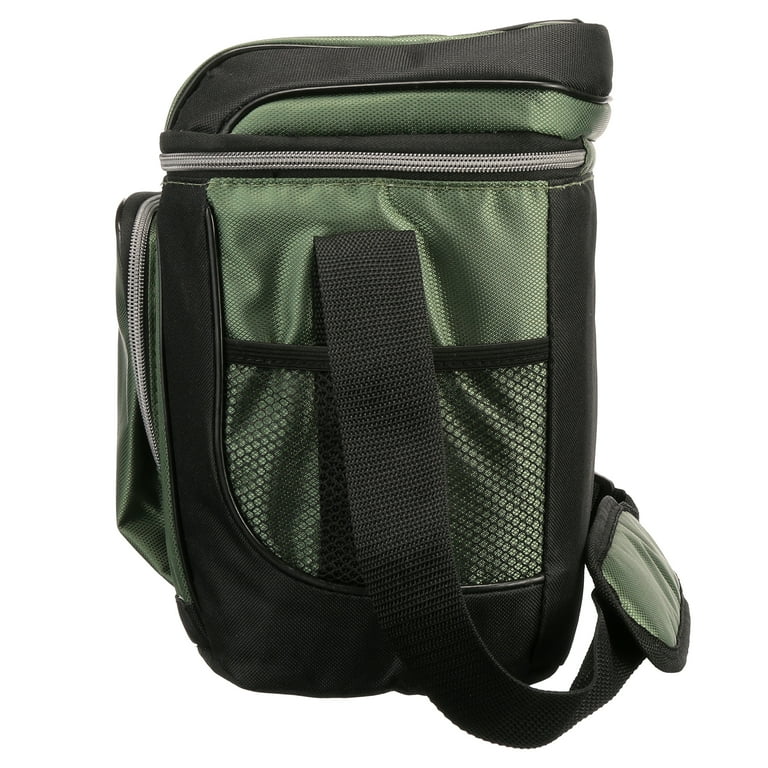 Coleman キャンバス収納ケース グリーン Coleman キャンバス収納ケース グリーン Amazon.com: Coleman 2